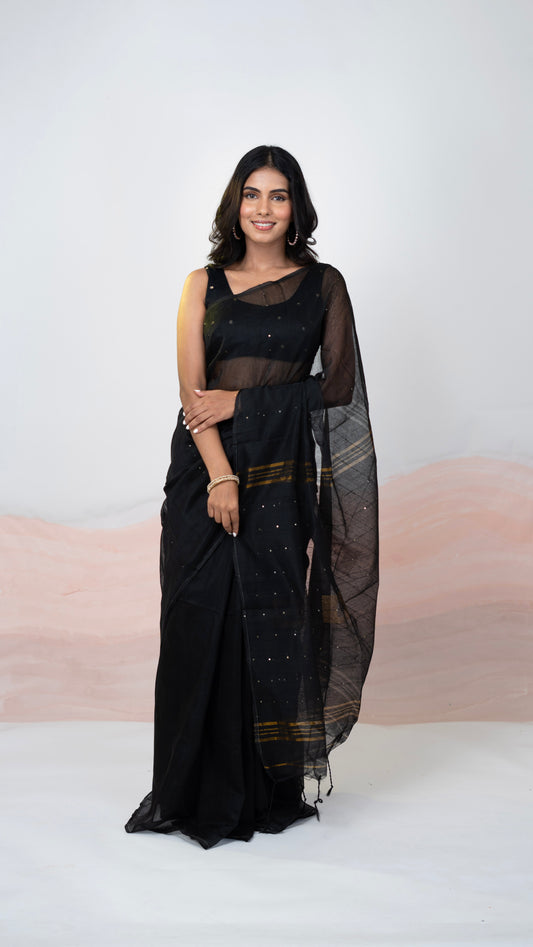 casual wear saree