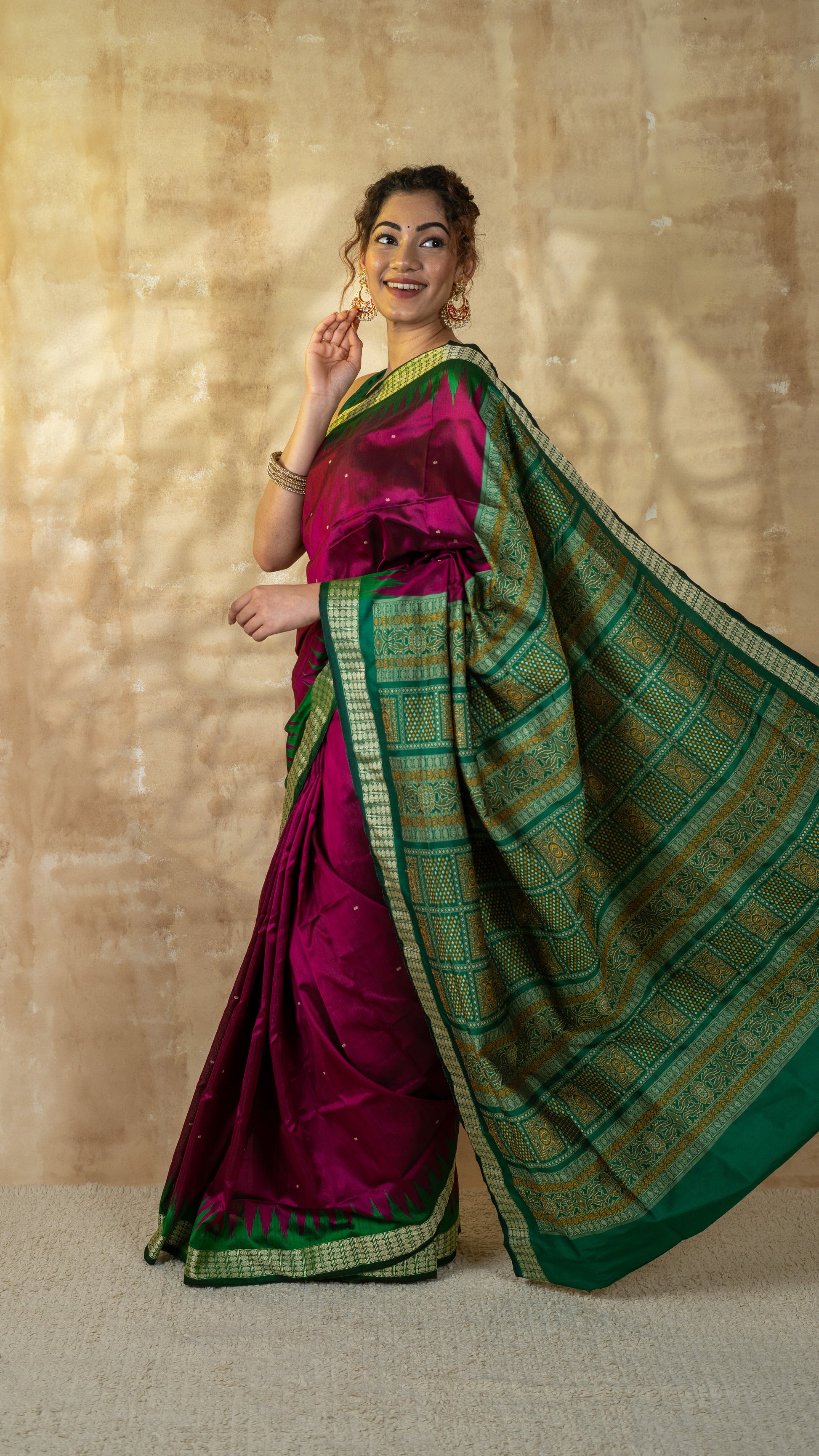 sambalpuri saree online