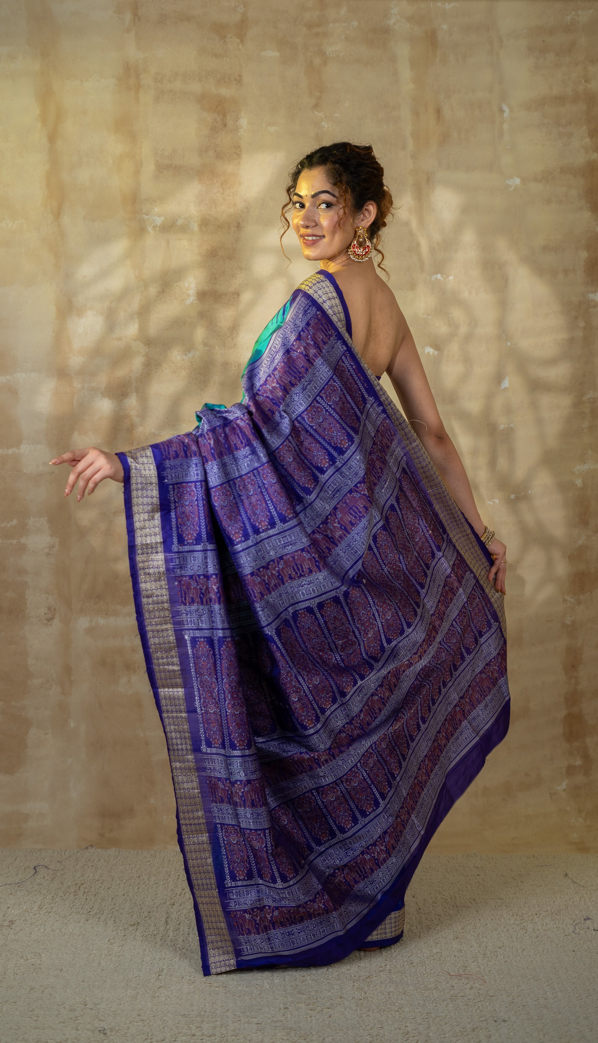 sambalpuri saree online