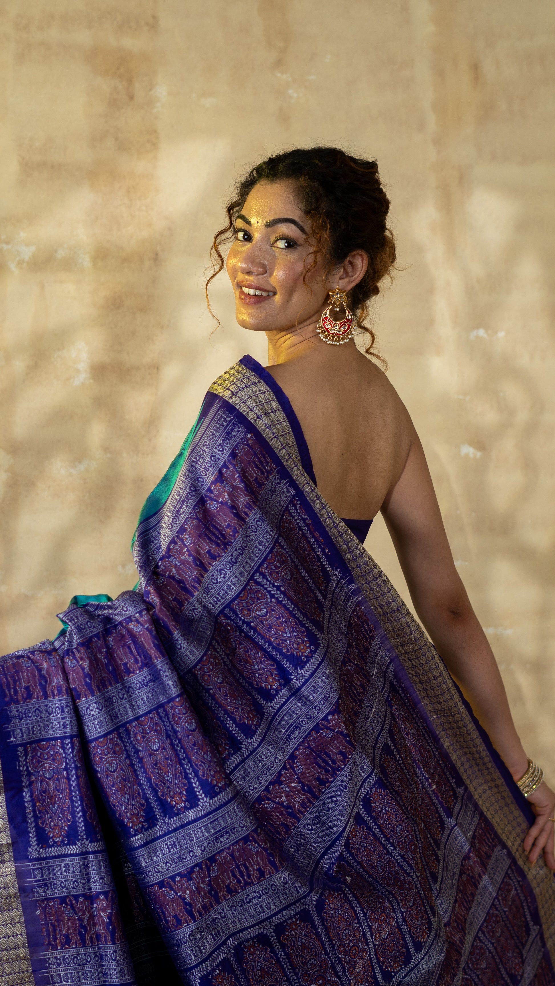 sambalpuri saree online