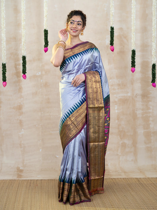pochampally pattu sarees