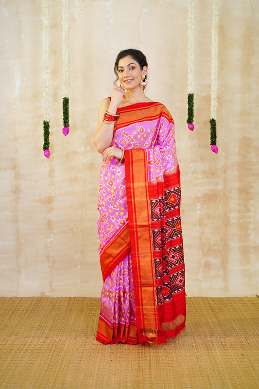 pochampally pattu sarees