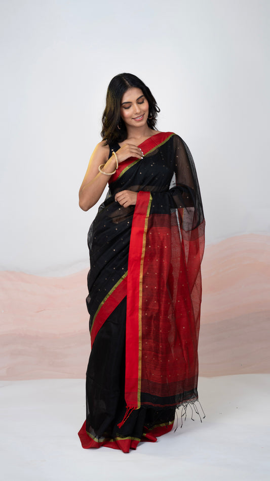 casual wear saree