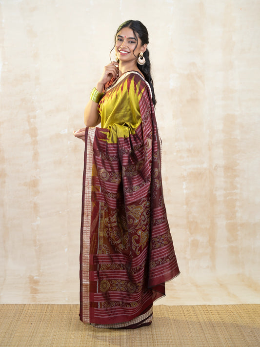 sambalpuri saree online