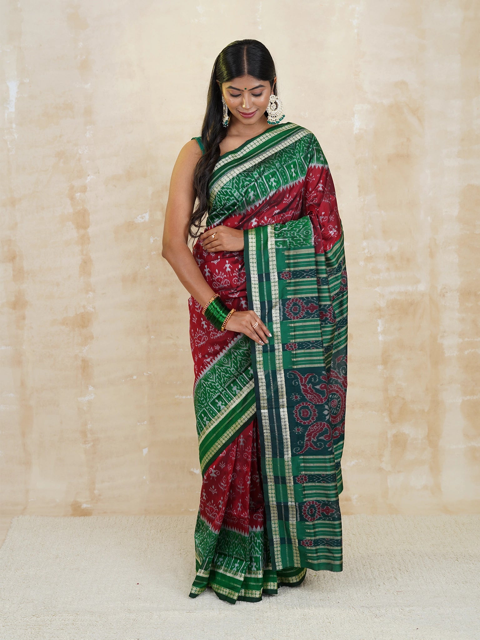 sambalpuri saree online