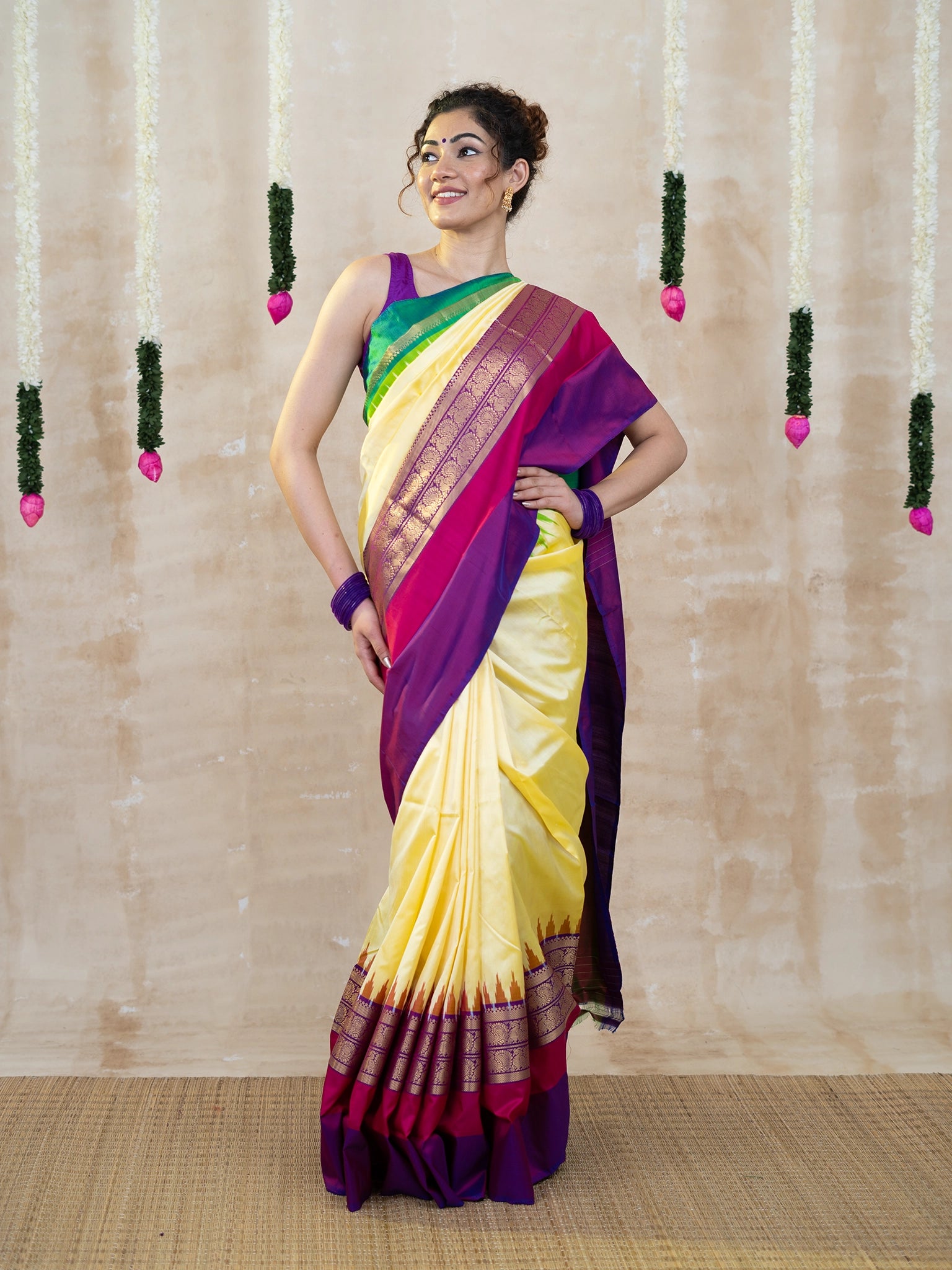 pochampally pattu sarees