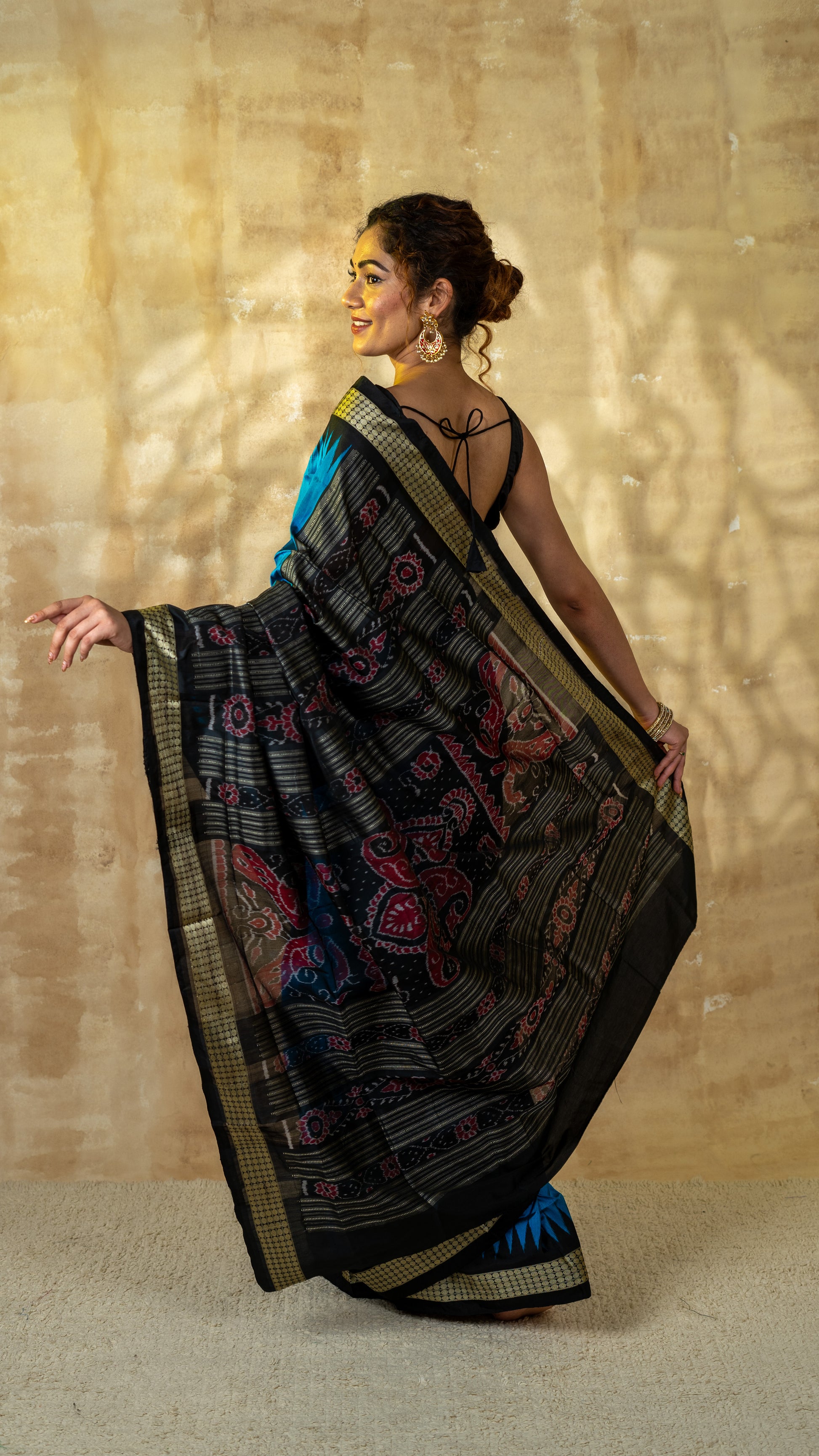 sambalpuri saree online