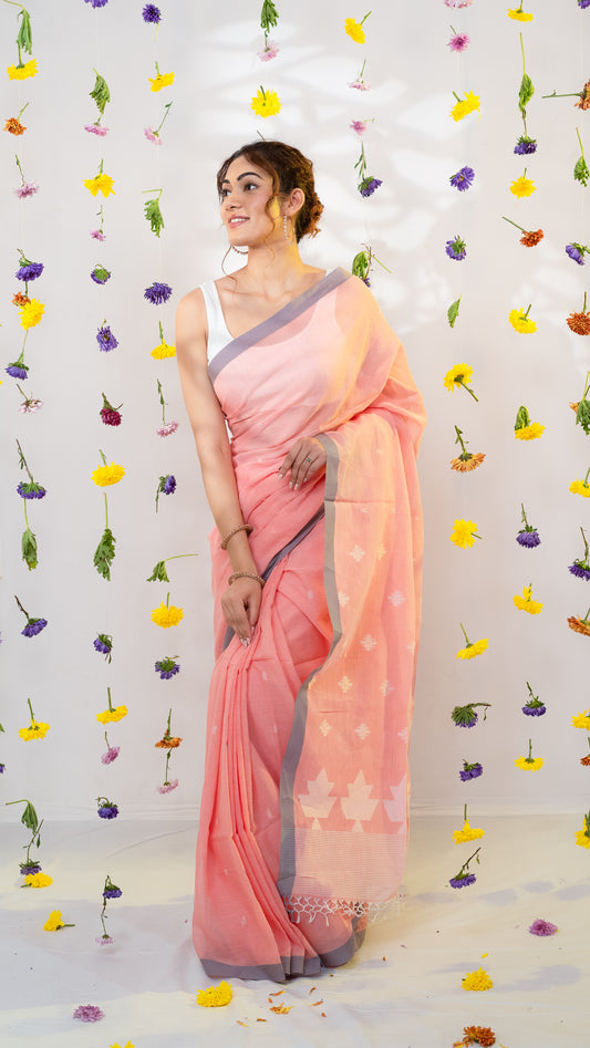 soft cotton sarees