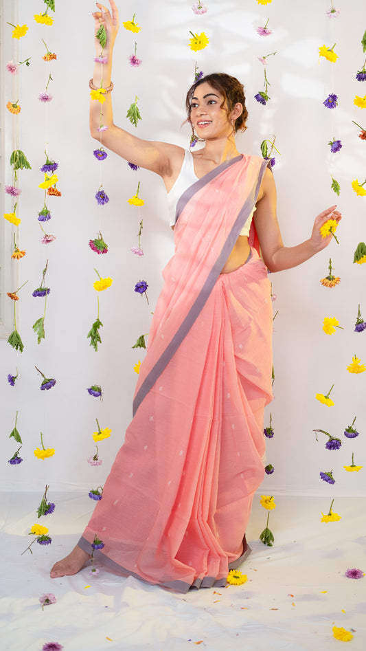 soft cotton sarees