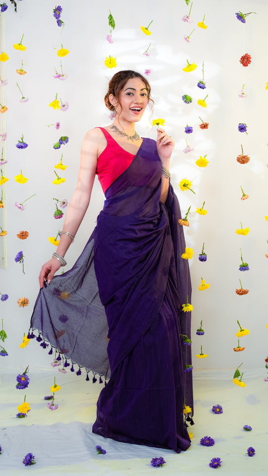 soft cotton sarees