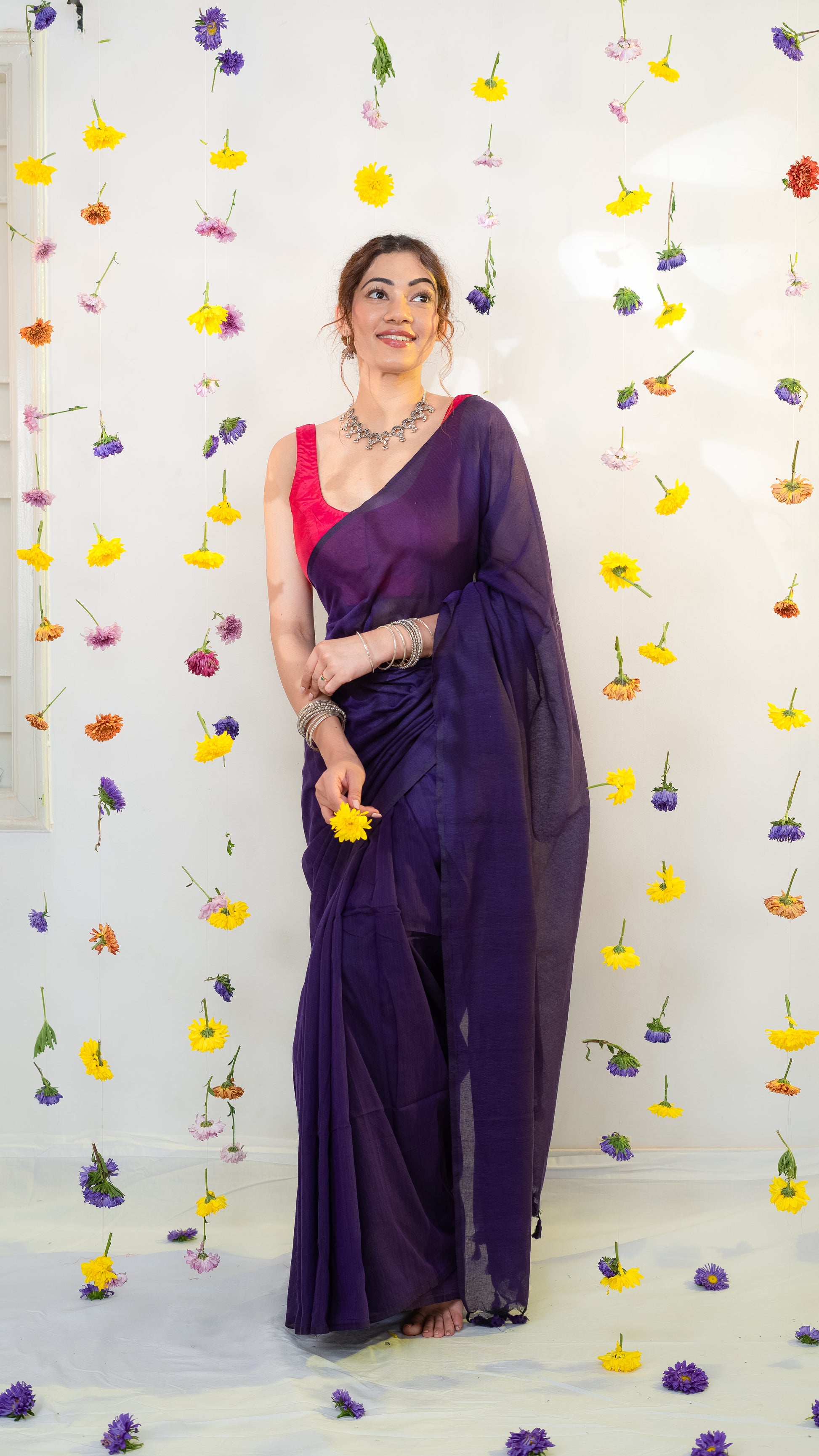 soft cotton sarees