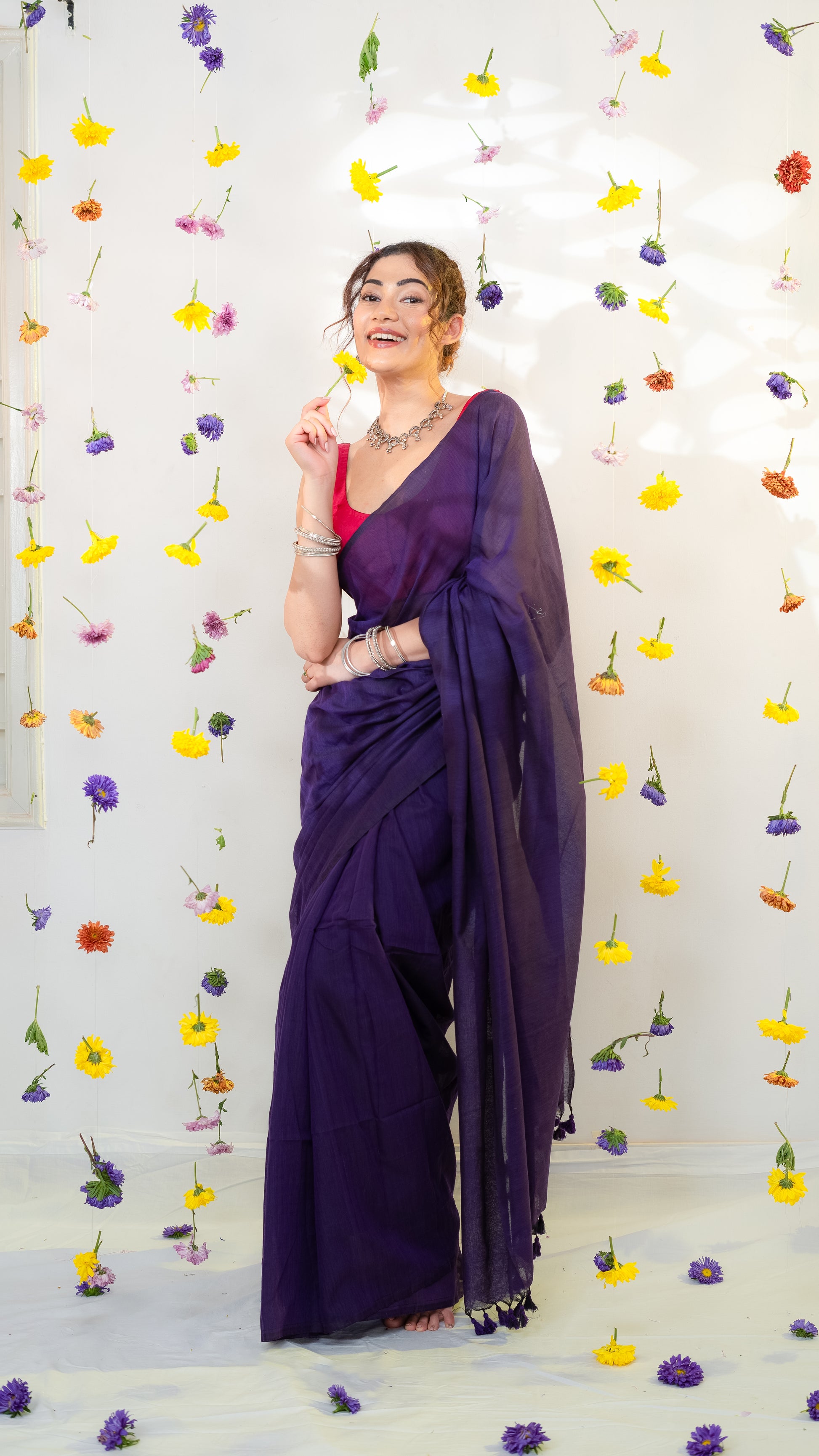 soft cotton sarees