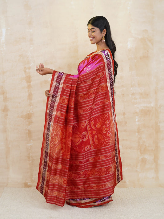 sambalpuri saree online