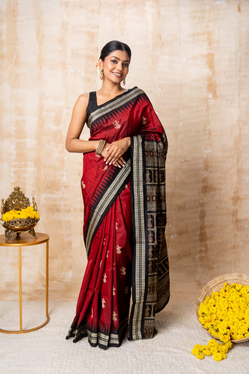 sambalpuri saree online