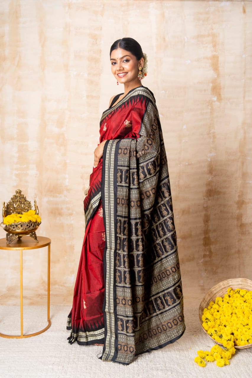 sambalpuri saree online