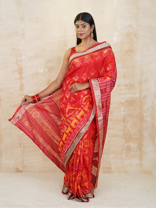 sambalpuri saree online