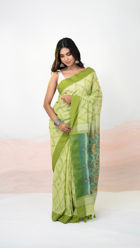 soft cotton sarees