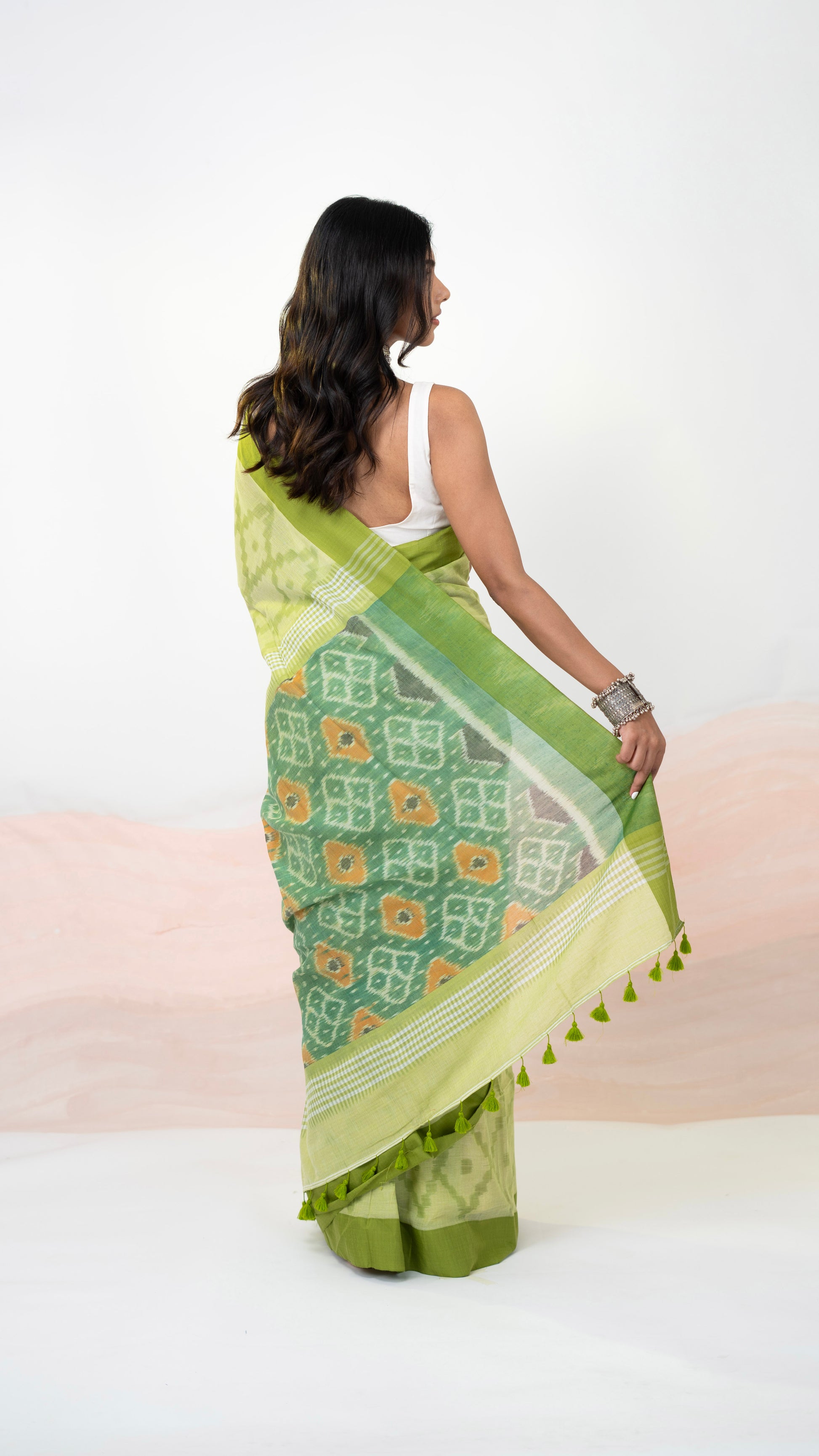 soft cotton sarees
