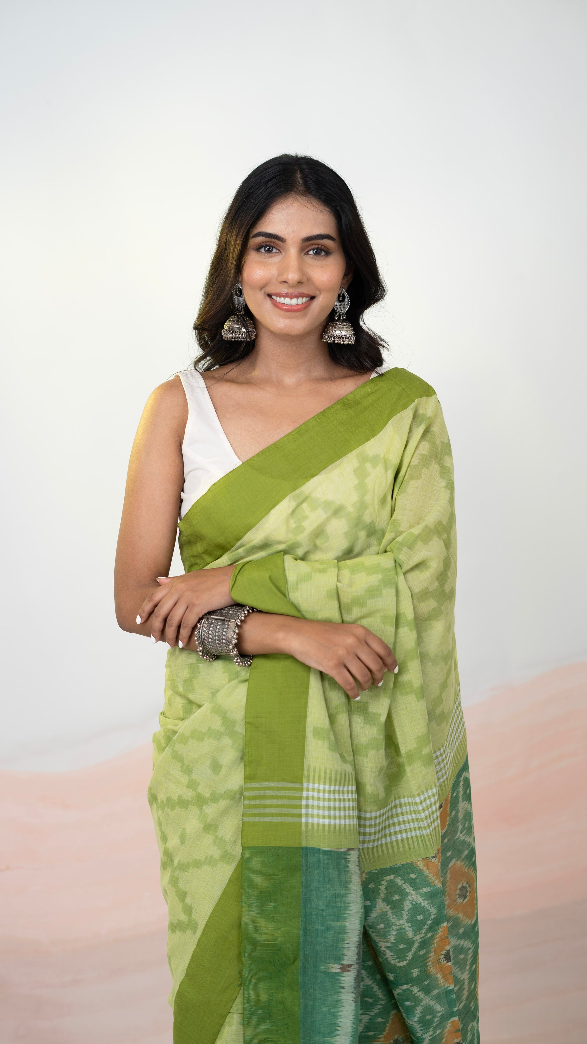 soft cotton sarees