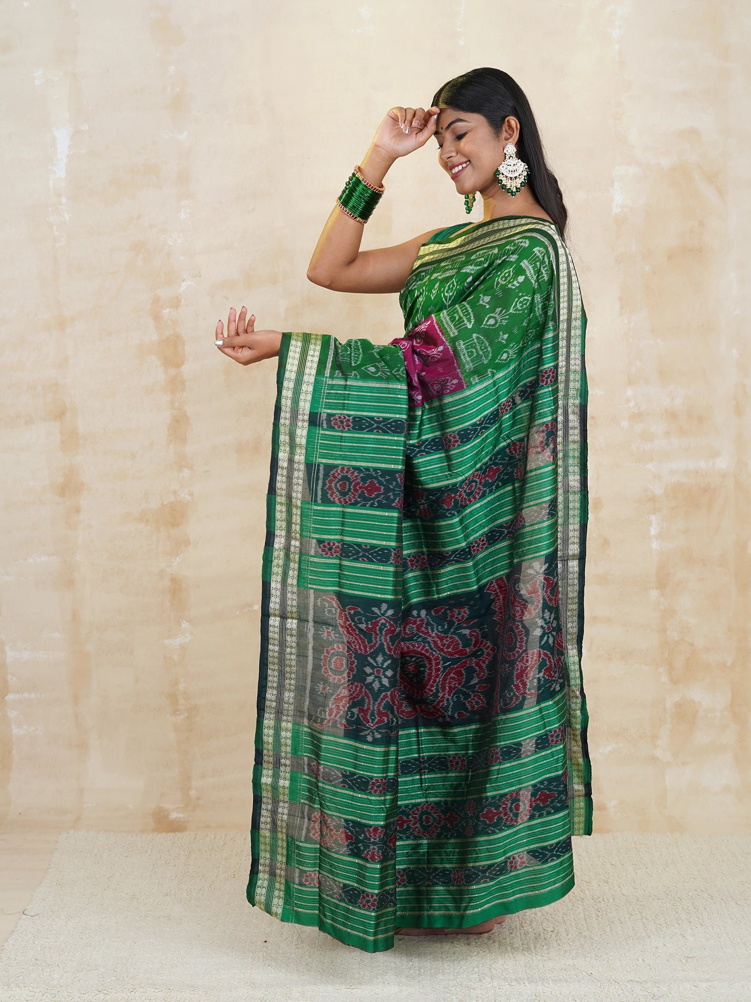 sambalpuri saree online