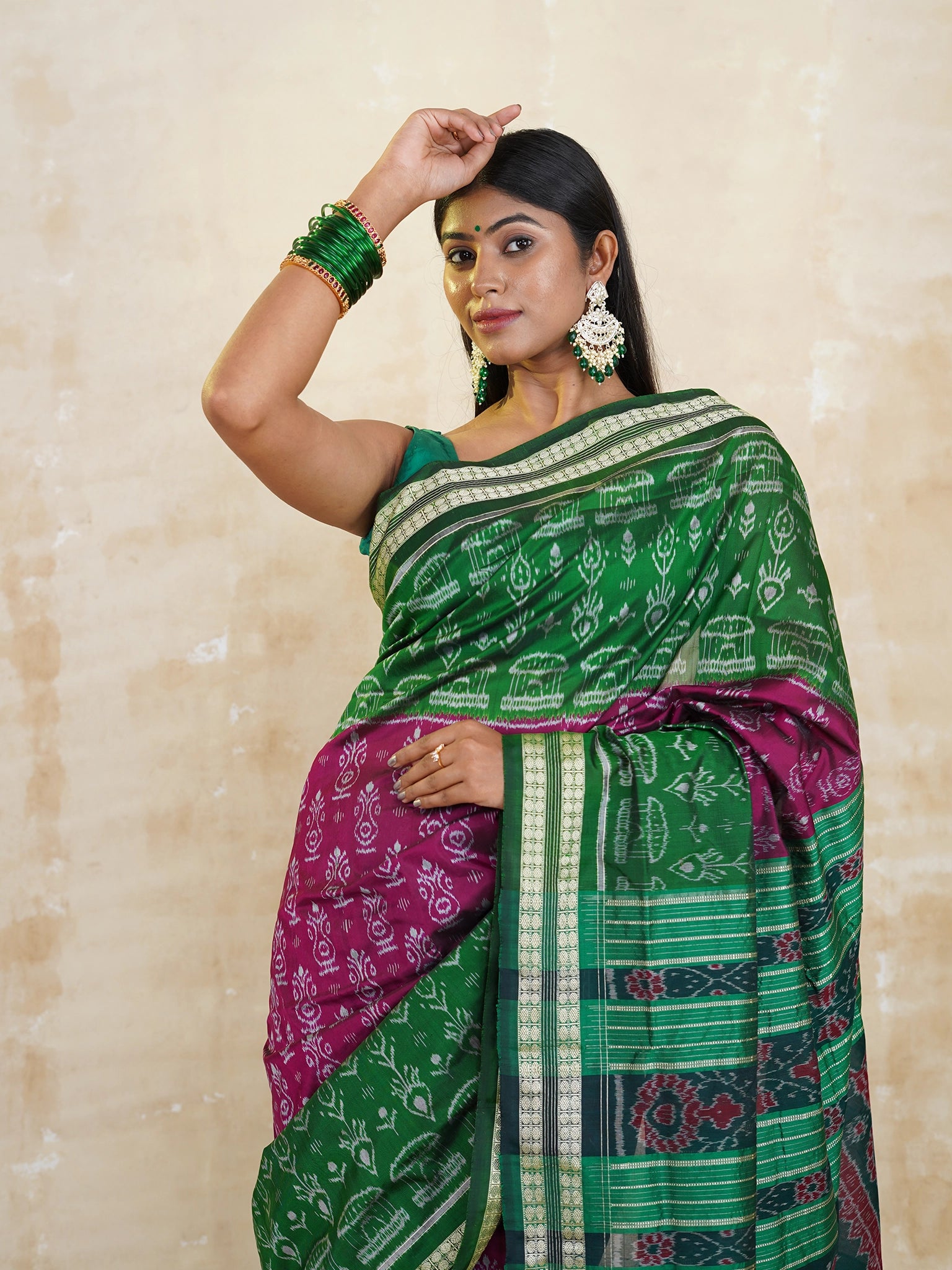 sambalpuri saree online
